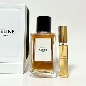 Celine Dans Paris (10ml) decant